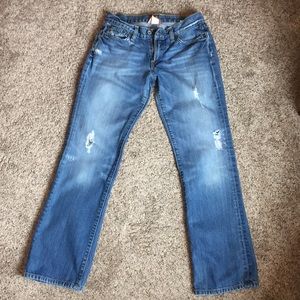 Lucky Brand jeans